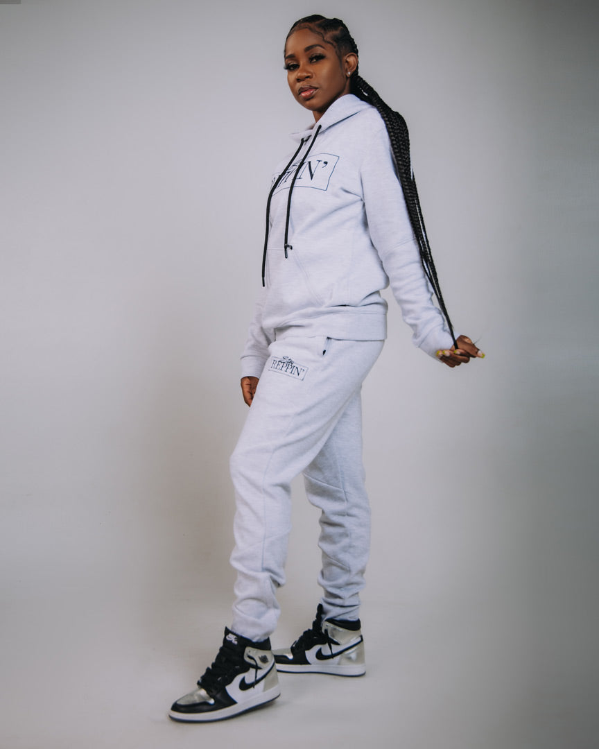 Nike jogger set womens Clearance